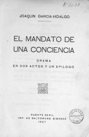 Imagen del registro