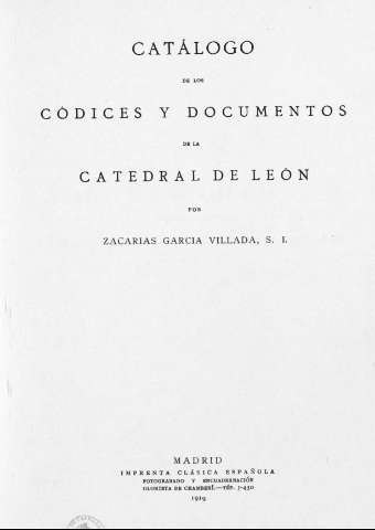 Imagen del registro