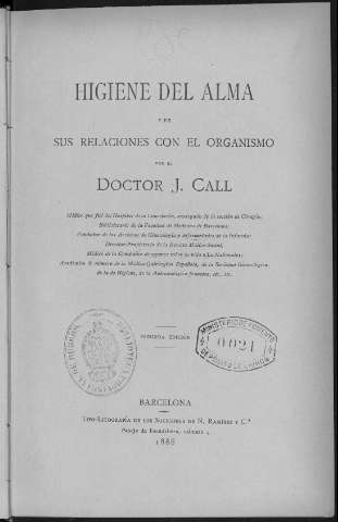 Imagen del registro