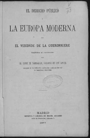 Imagen del registro