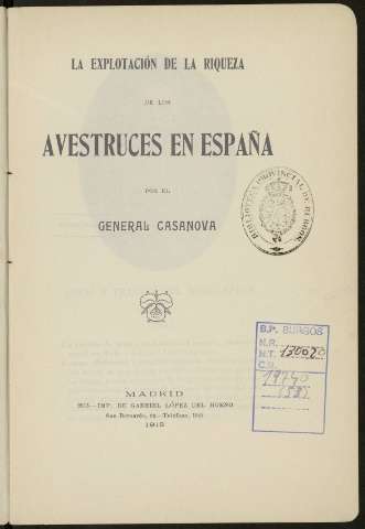 Imagen del registro