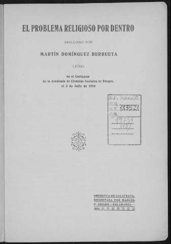 Imagen del registro