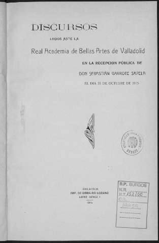 Imagen del registro