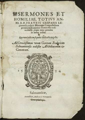 Imagen del registro
