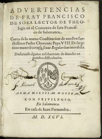 Imagen del registro