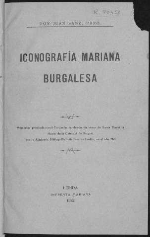 Imagen del registro