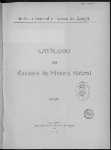 Imagen del registro