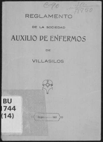 Imagen del registro