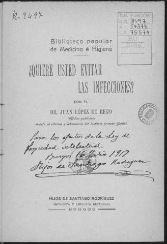 Imagen del registro