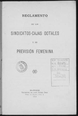 Imagen del registro