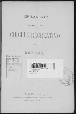 Imagen del registro