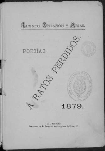 Imagen del registro