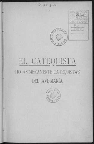 Imagen del registro