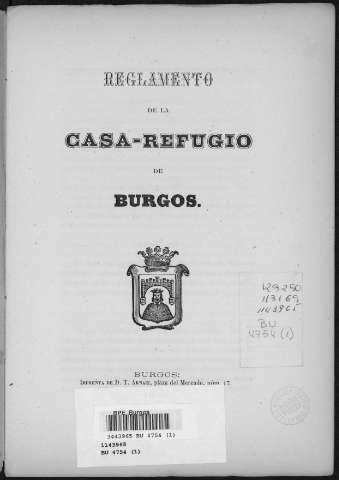 Imagen del registro