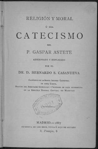 Imagen del registro