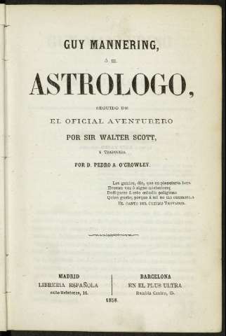 Imagen del registro
