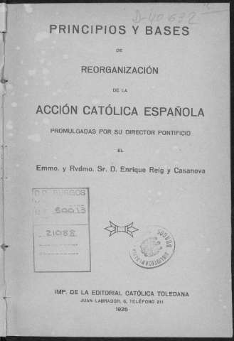 Imagen del registro