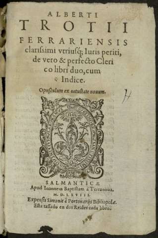Imagen del registro