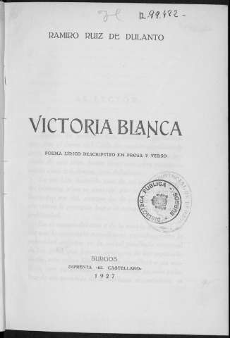 Imagen del registro