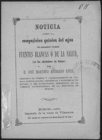 Imagen del registro