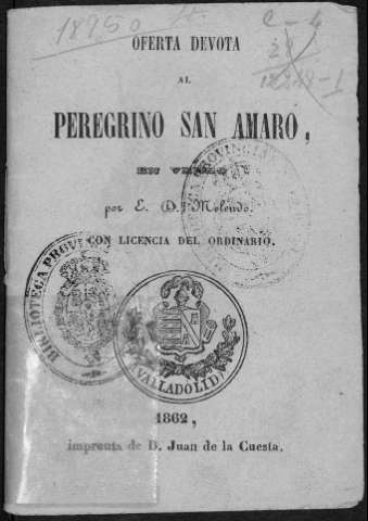 Imagen del registro