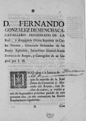 Imagen del registro