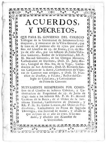 Imagen del registro