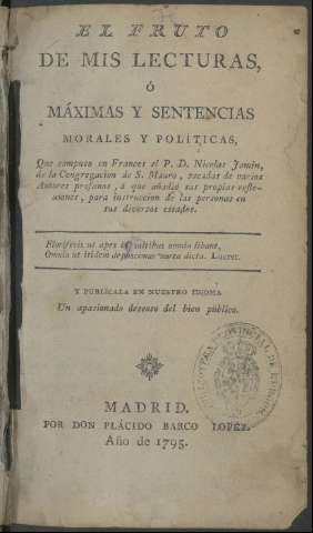 Imagen del registro