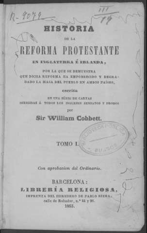Imagen del registro