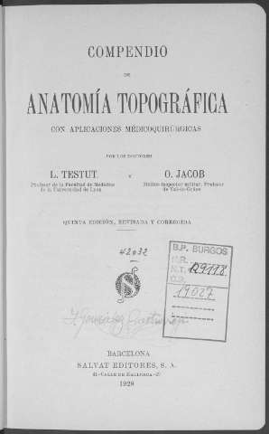 Imagen del registro
