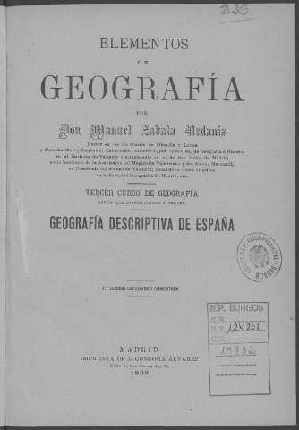 Imagen del registro