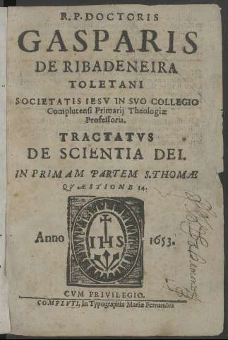 Imagen del registro