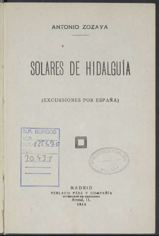 Imagen del registro