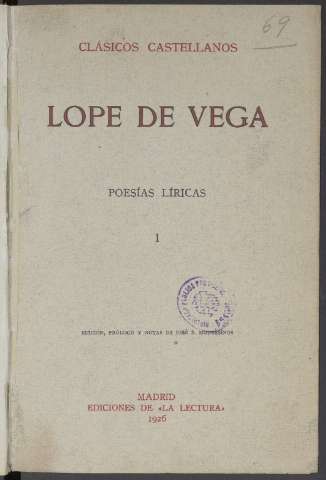 Imagen del registro