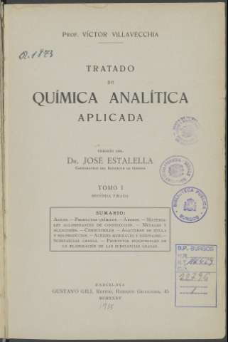 Imagen del registro