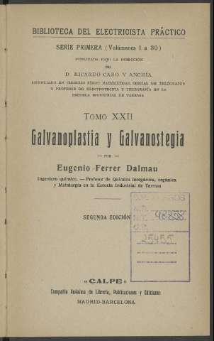 Imagen del registro