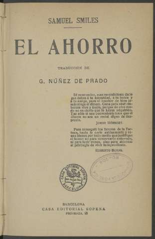 Imagen del registro