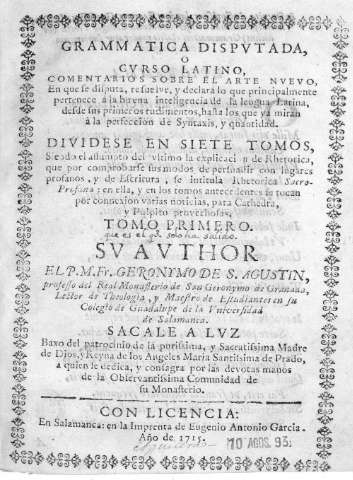 Imagen del registro