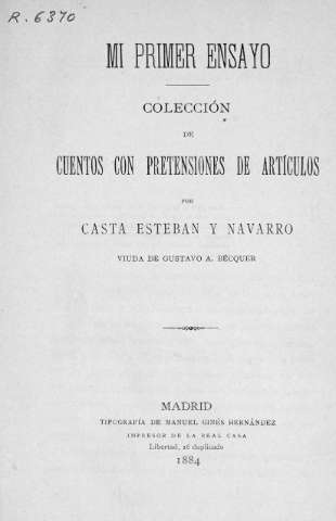 Imagen del registro