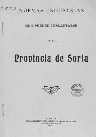Imagen del registro