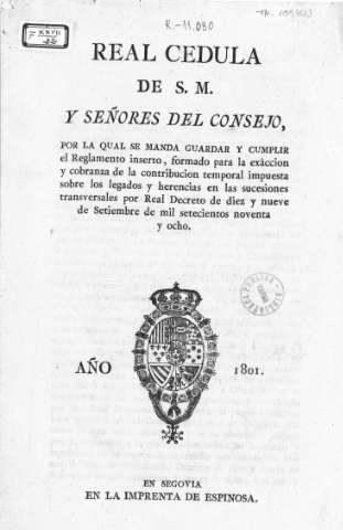 Imagen del registro