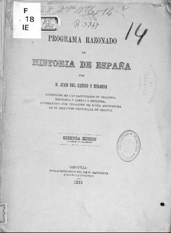 Imagen del registro