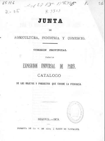Imagen del registro