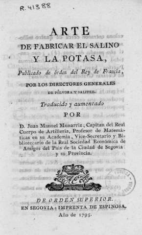 Imagen del registro