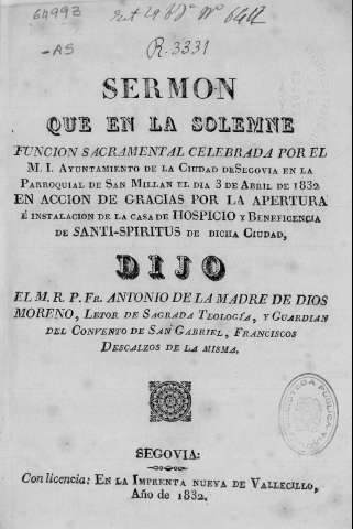 Imagen del registro