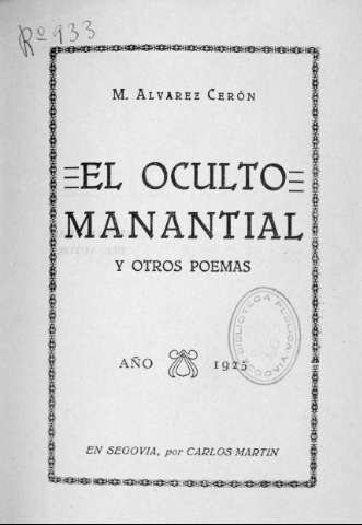 Imagen del registro