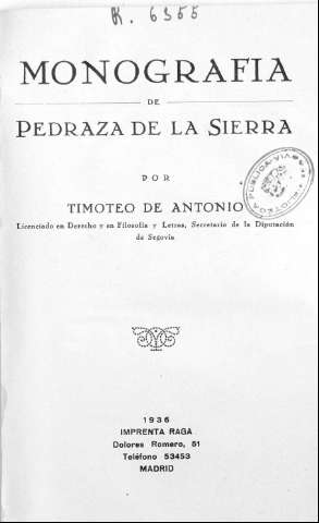 Imagen del registro