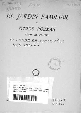 Imagen del registro