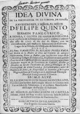 Imagen del registro