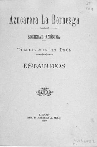 Imagen del registro